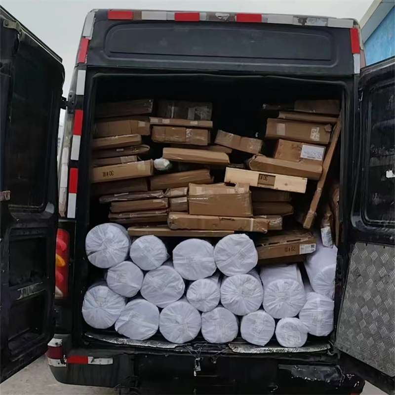 辽宁大连旅顺口到苍南物流公司——一站式服务，让货运更便捷（苍南的物流专线）