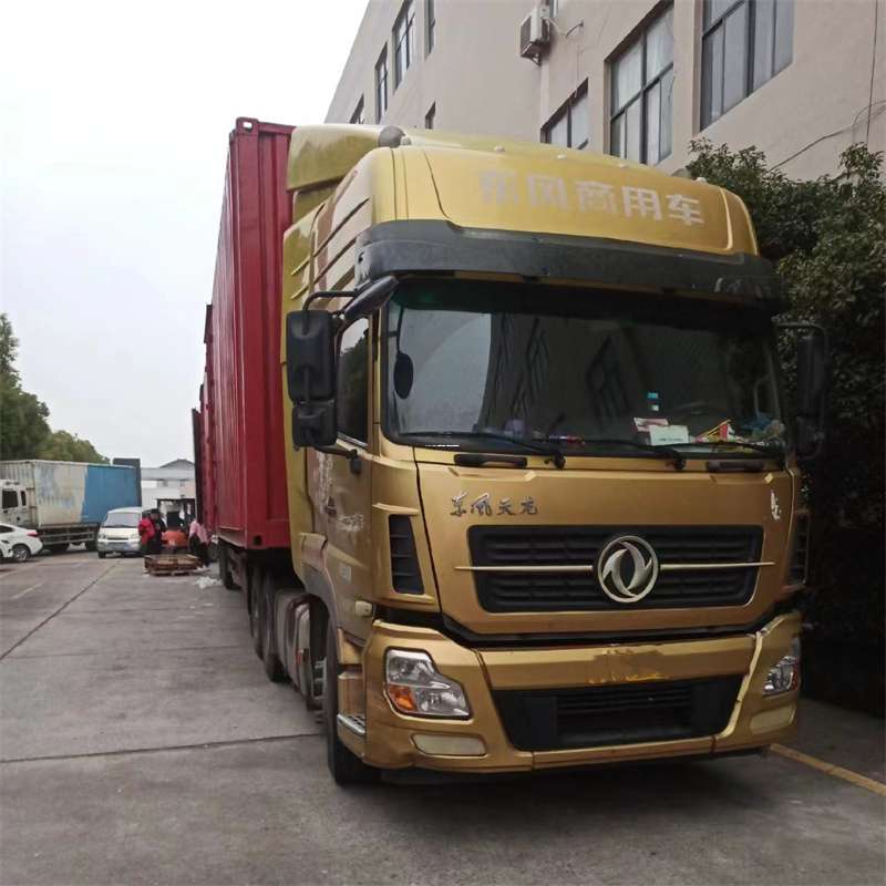 辽宁大连旅顺口到龙口物流公司，一站式服务助您货运无忧