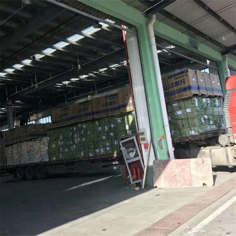 辽宁大连旅顺口到潜江物流公司，专业货运，高效快捷