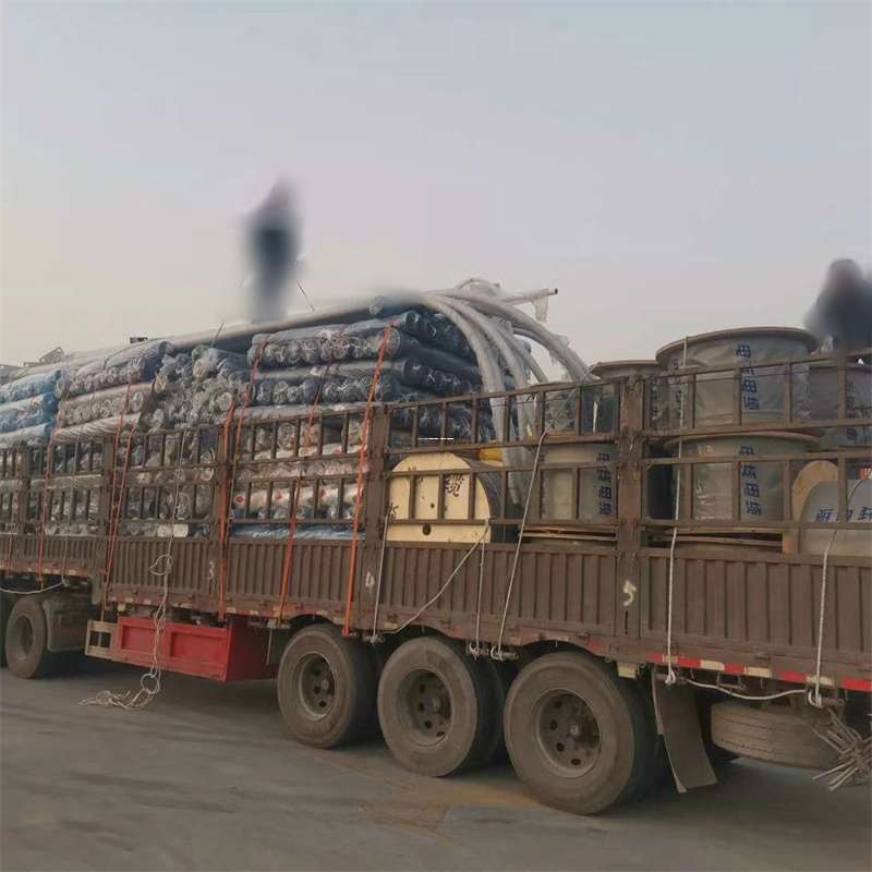 辽宁大连旅顺口到六盘水物流公司——一站式服务，让货运更便捷