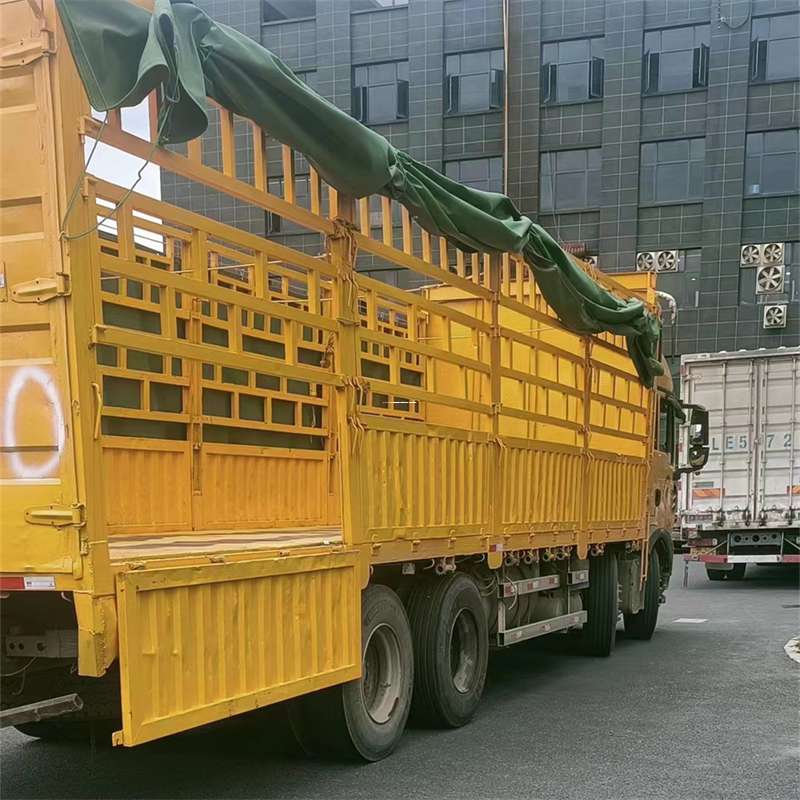 辽宁大连旅顺口至宜宾货运专线一站式物流服务，让货物畅行无忧