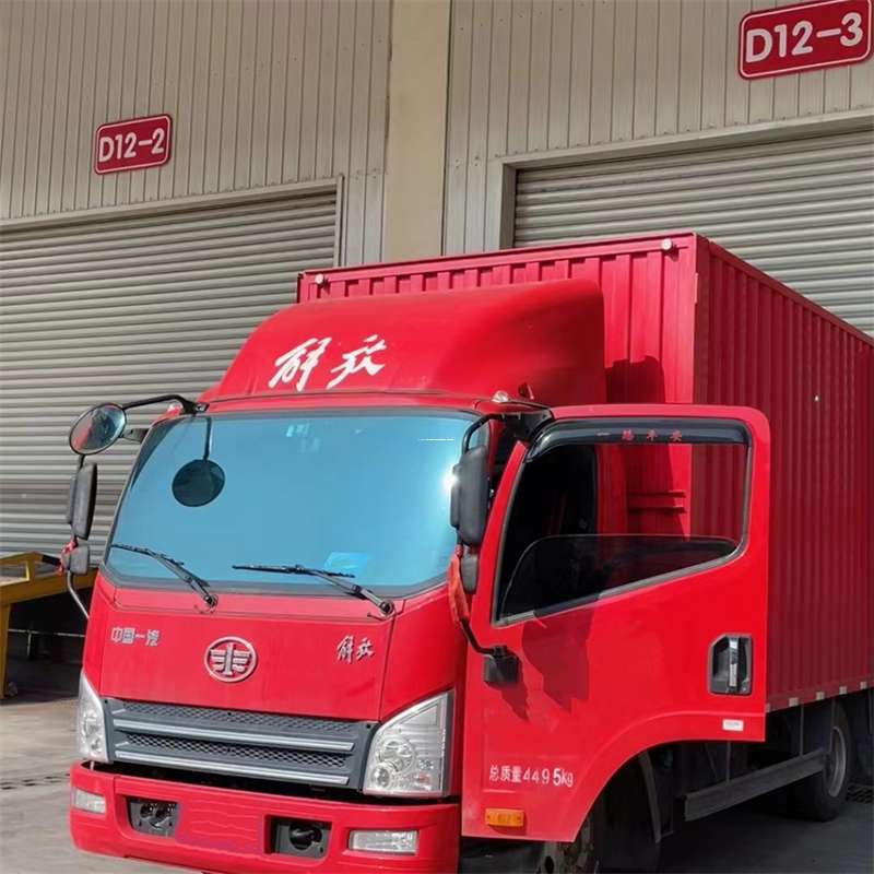 辽宁大连旅顺口至克孜勒苏物流专线一站式服务，高效运输保障