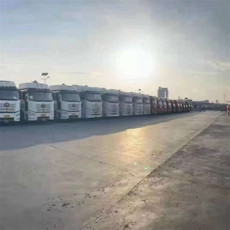 辽宁大连旅顺口到福建物流公司——专业货运，全程无忧