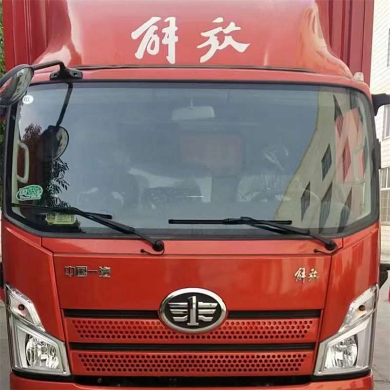 辽宁大连旅顺口至阳泉货运专线一站式物流服务，助力商业繁荣与发展