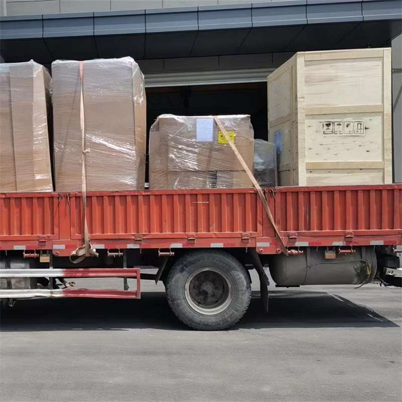辽宁大连旅顺口到朔州物流公司——一站式服务，让货运更便捷