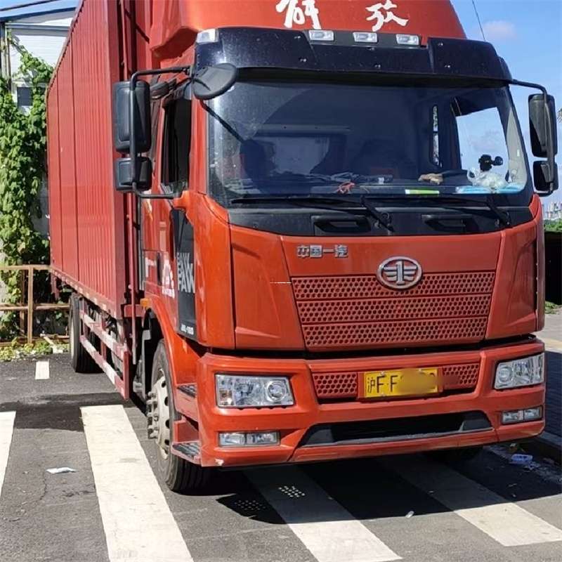 辽宁大连旅顺口到恩施物流公司一站式服务，让货运更轻松