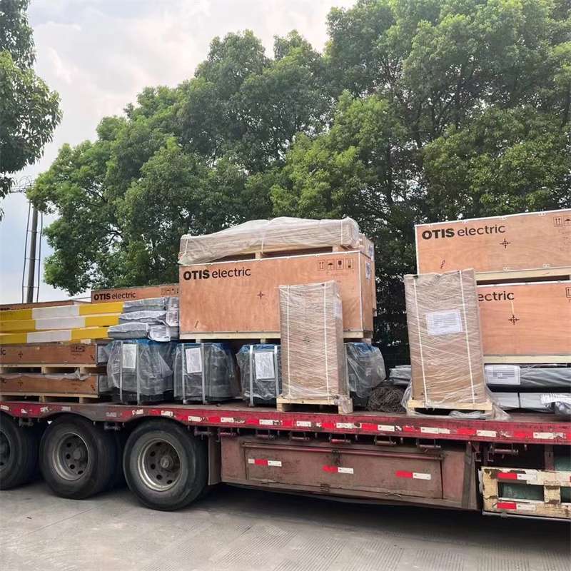 辽宁大连旅顺口至张家口货运专线，一站式物流服务助您成功