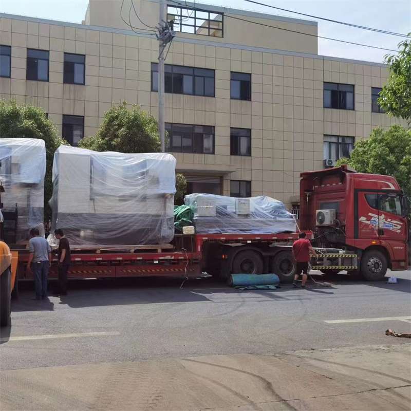 辽宁大连旅顺口到南京物流公司一站式服务，让货运更轻松