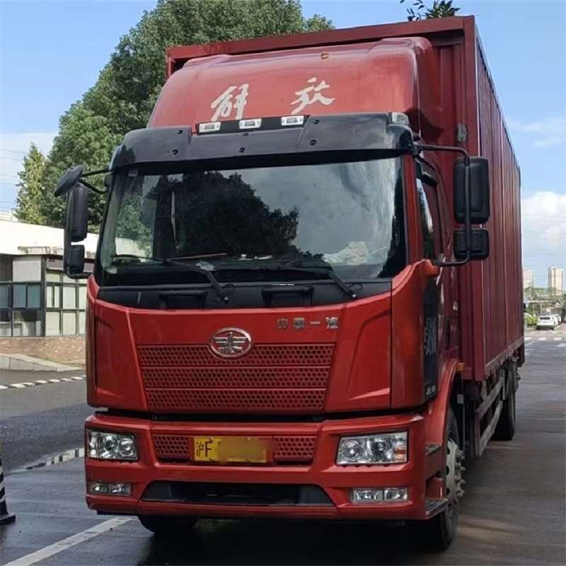 辽宁大连旅顺口到苏州姑苏物流公司——专业货运，安心托付