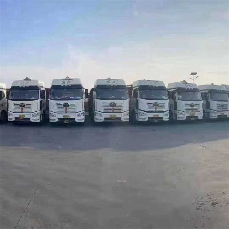 辽宁大连旅顺口到南充物流公司一站式服务，让货运更轻松